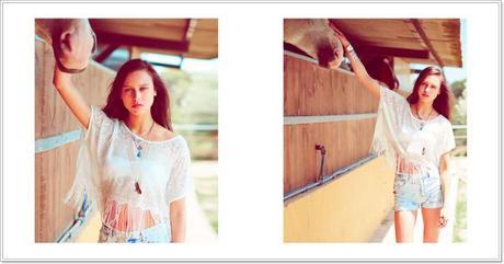 COLECCIÓN BERSHKA JUNIO 2014 Bershka-junio-201415