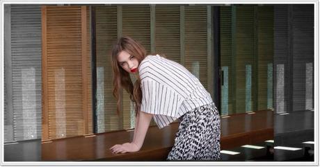 COLECCIÓN BERSHKA JUNIO 2014 Bershka-junio-20146