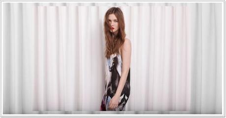 COLECCIÓN BERSHKA JUNIO 2014 Bershka-junio-20149