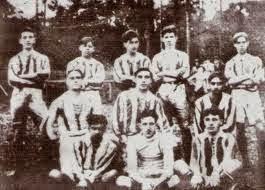 Jugadores españoles en Brasil