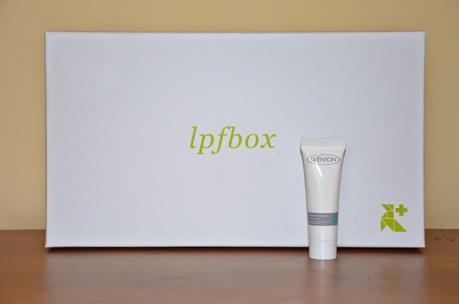 LPFBOX Junio!!! LPFBOX Junio!!!
