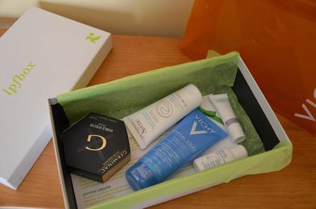 LPFBOX Junio!!! LPFBOX Junio!!!