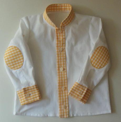 HERMANOS IGUALES POR ENCARGO