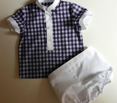 HERMANOS IGUALES POR ENCARGO