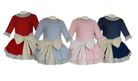 HERMANOS IGUALES POR ENCARGO