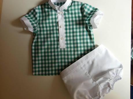 HERMANOS IGUALES POR ENCARGO