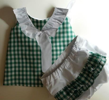 HERMANOS IGUALES POR ENCARGO