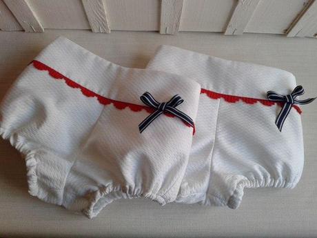 HERMANOS IGUALES POR ENCARGO