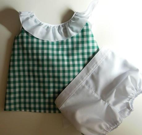 HERMANOS IGUALES POR ENCARGO