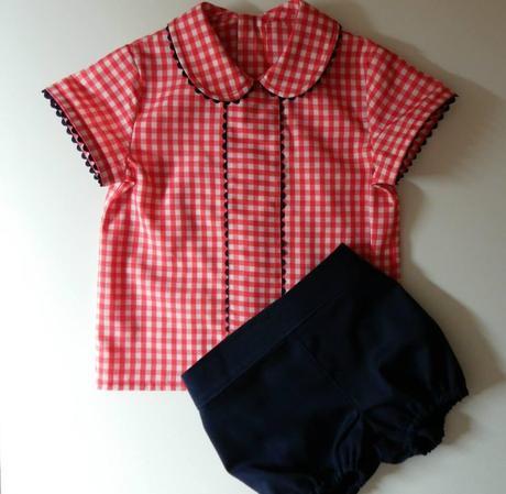 HERMANOS IGUALES POR ENCARGO