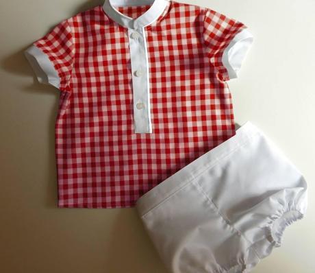 HERMANOS IGUALES POR ENCARGO