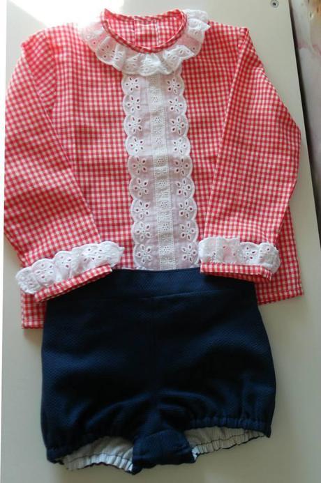 HERMANOS IGUALES POR ENCARGO