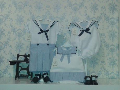 HERMANOS IGUALES POR ENCARGO