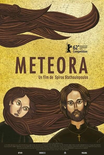 Metéora. Desesperación.