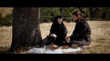 Metéora. Desesperación.