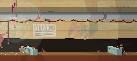 Devolver Digital echa el resto en consolas Sony. Broforce o Hotline Miami 2 confirmados: Devolver Digital echa el resto en consolas Sony. Broforce o Hotline Miami 2 confirmados: