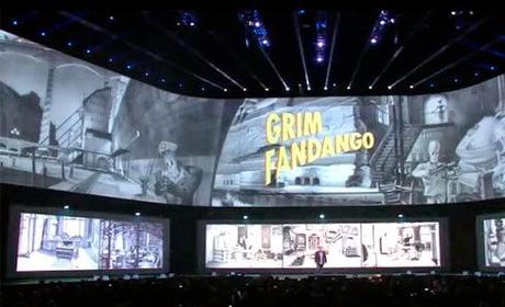 Regresa Grim Fandango a las consolas de última generación de Sony Regresa Grim Fandango a las consolas de última generación de Sony