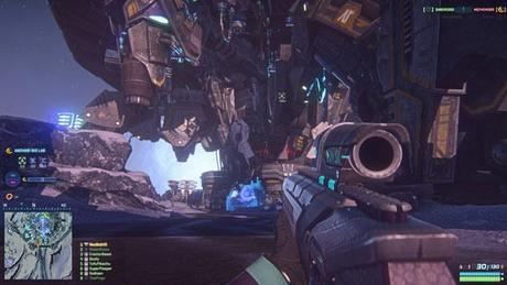 PlanetSide-2-PS4-Early-2014