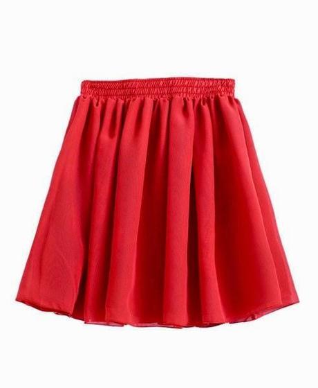 Mega Sorteo: Renueva tu ropa de verano! Mega Sorteo: Renueva tu ropa de verano!