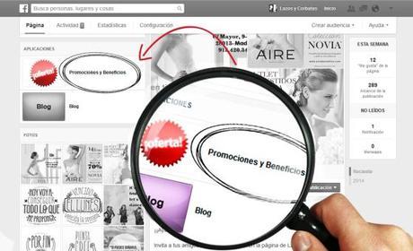 ofertas y promociones para bodas y eventos