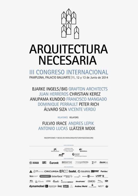 ARQUITECTURA NECESARIA