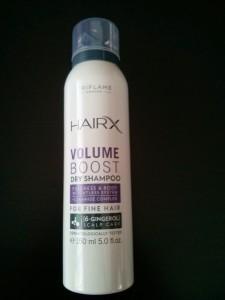 Champús en Seco Champús en seco