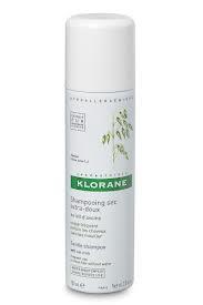 Champús en Seco Champús en seco