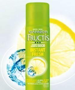 Champús en Seco Champús en seco