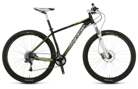 Boardman Team 29er 1