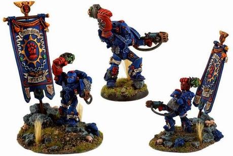 Aviso importante desde Goblintrader:Rarezas y ediciones limitadas de Warhammer