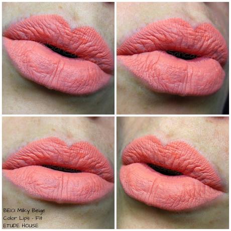 See Thru Fit Beige Color Lips - Fit  de ETUDE HOUSE