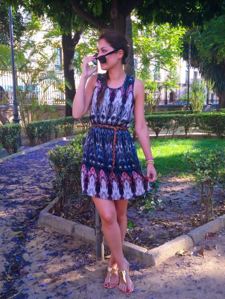 Nos vamos de festival!!! ¿Ya sabes qué ponerte?