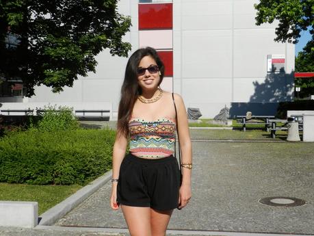 Nos vamos de festival!!! ¿Ya sabes qué ponerte?