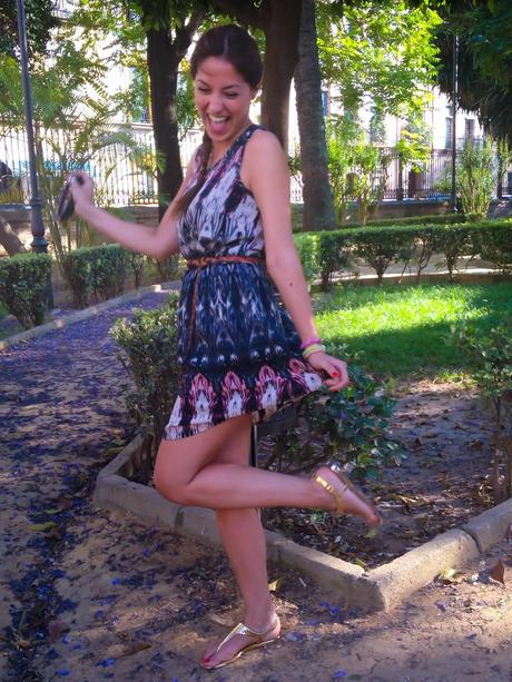 Nos vamos de festival!!! ¿Ya sabes qué ponerte?