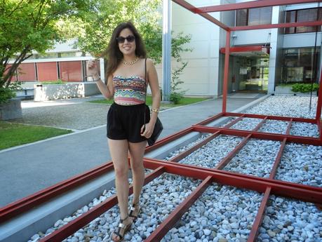 Nos vamos de festival!!! ¿Ya sabes qué ponerte?