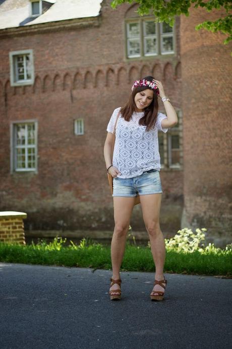 Nos vamos de festival!!! ¿Ya sabes qué ponerte?