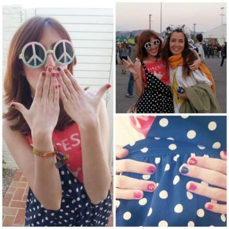 Nos vamos de festival!!! ¿Ya sabes qué ponerte?