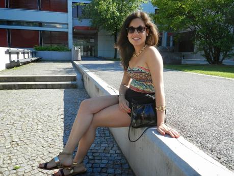 Nos vamos de festival!!! ¿Ya sabes qué ponerte?