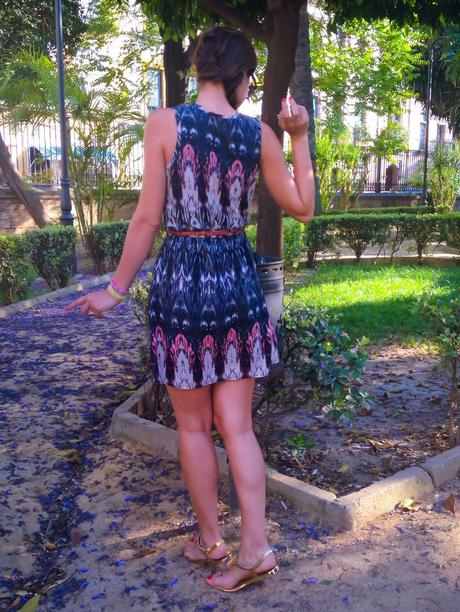 Nos vamos de festival!!! ¿Ya sabes qué ponerte?