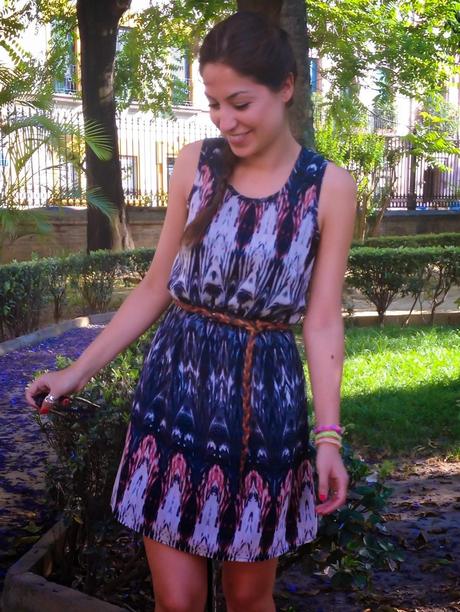 Nos vamos de festival!!! ¿Ya sabes qué ponerte?