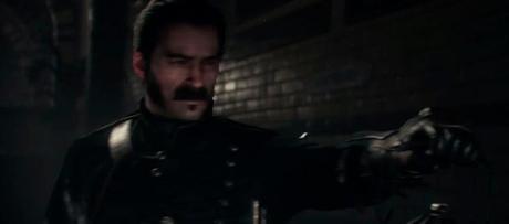 ESPECIAL E3 2014: Gameplay de The Order: 1886