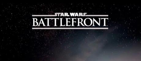 ESPECIAL E3 2014: Vídeo del desarrollo de Star Wars: Battlefront