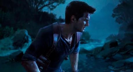 ESPECIAL E3 2014: Uncharted 4: A Thief's End llegará en 2015