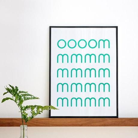 Manteles desteñidos. Llena tu mesa de color este verano