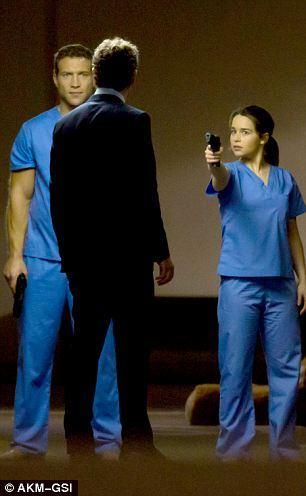 Terminator Genesis 06