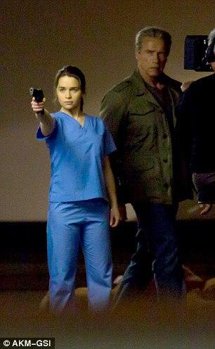 Terminator Genesis 05