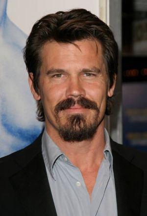Josh Brolin