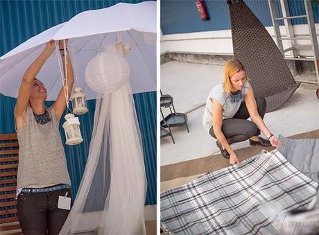 Un día muy especial con IKEA en #decoraLaPrimavera Un día muy especial con IKEA en #decoraLaPrimavera