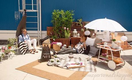 Un día muy especial con IKEA en #decoraLaPrimavera Un día muy especial con IKEA en #decoraLaPrimavera