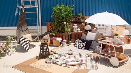 Un día muy especial con IKEA en #decoraLaPrimavera Un día muy especial con IKEA en #decoraLaPrimavera